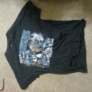 Brian dawkins shirt